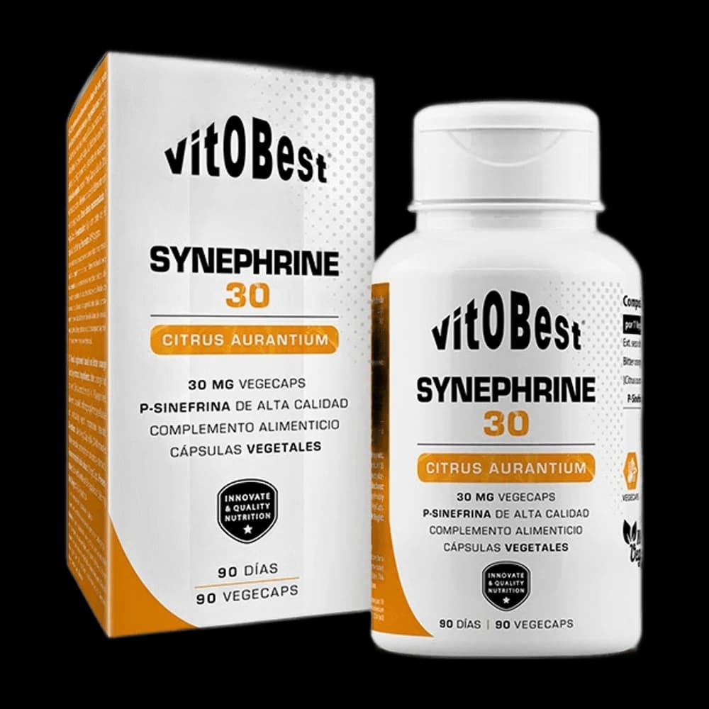 Synephrine