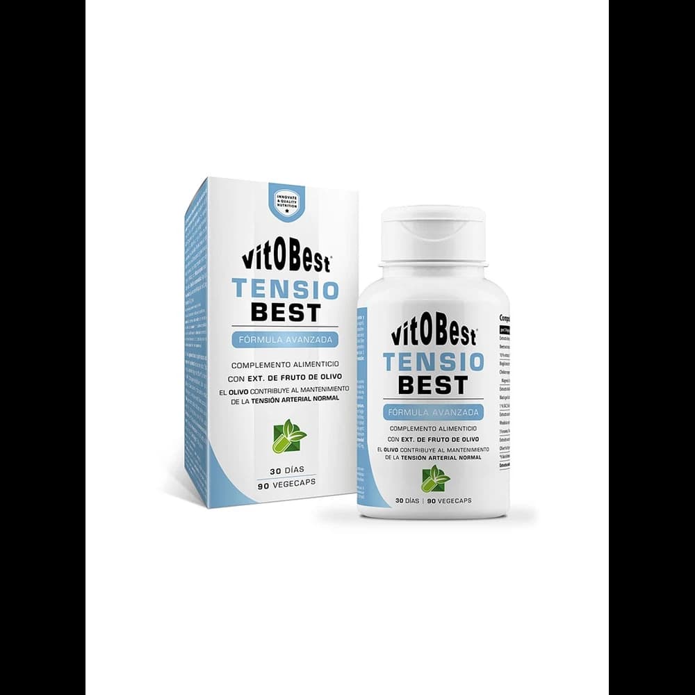 Tensio Best VitOBest