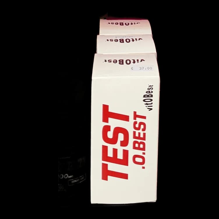 Test.O.Best VitOBest