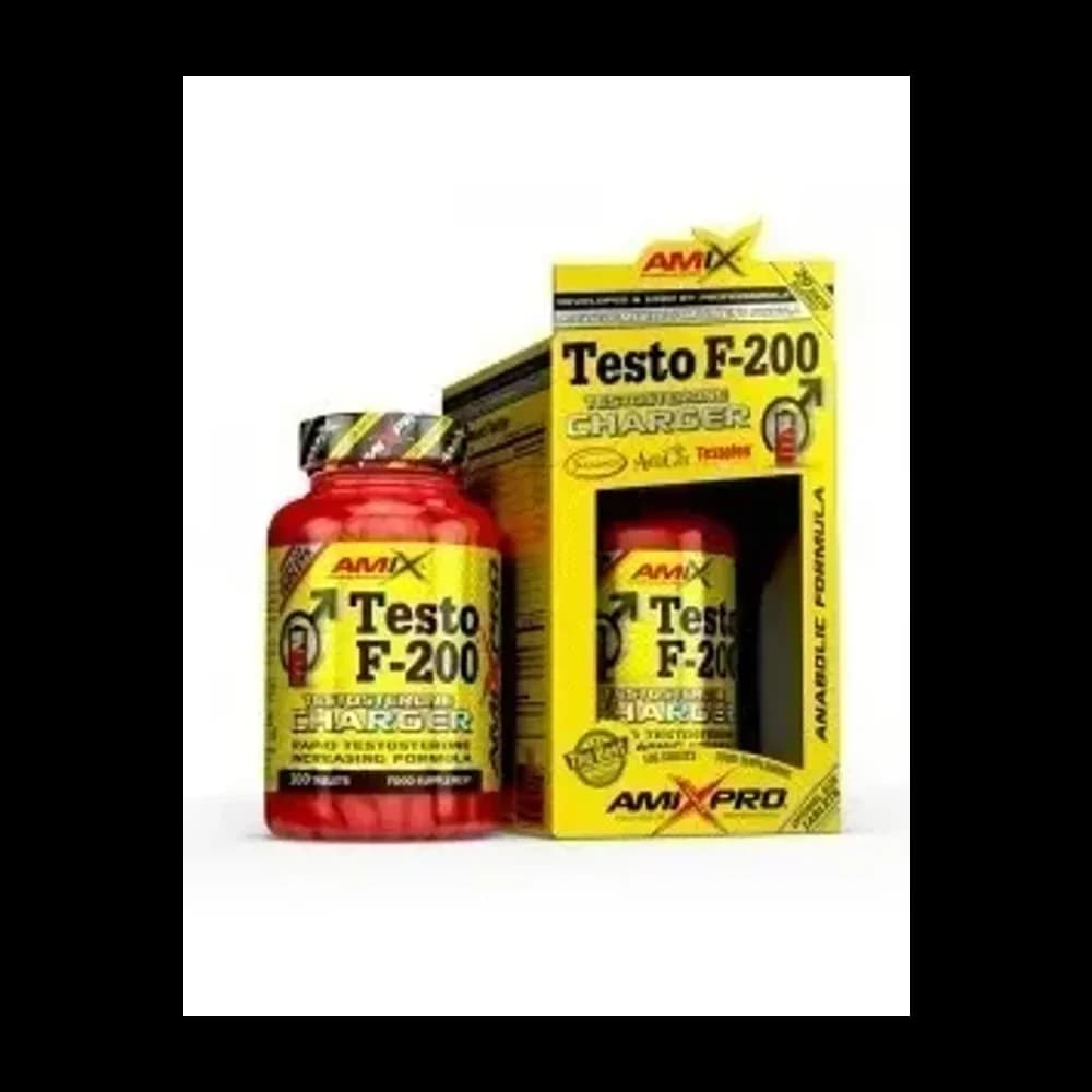 Testo F-200 Amix