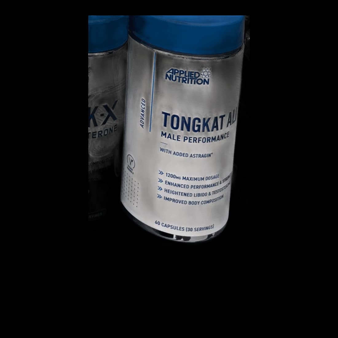 Tongkat Ali Male Performance Applied Nutrition