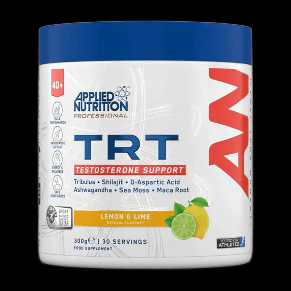 TRT Testosterone Support Applied Nutrition