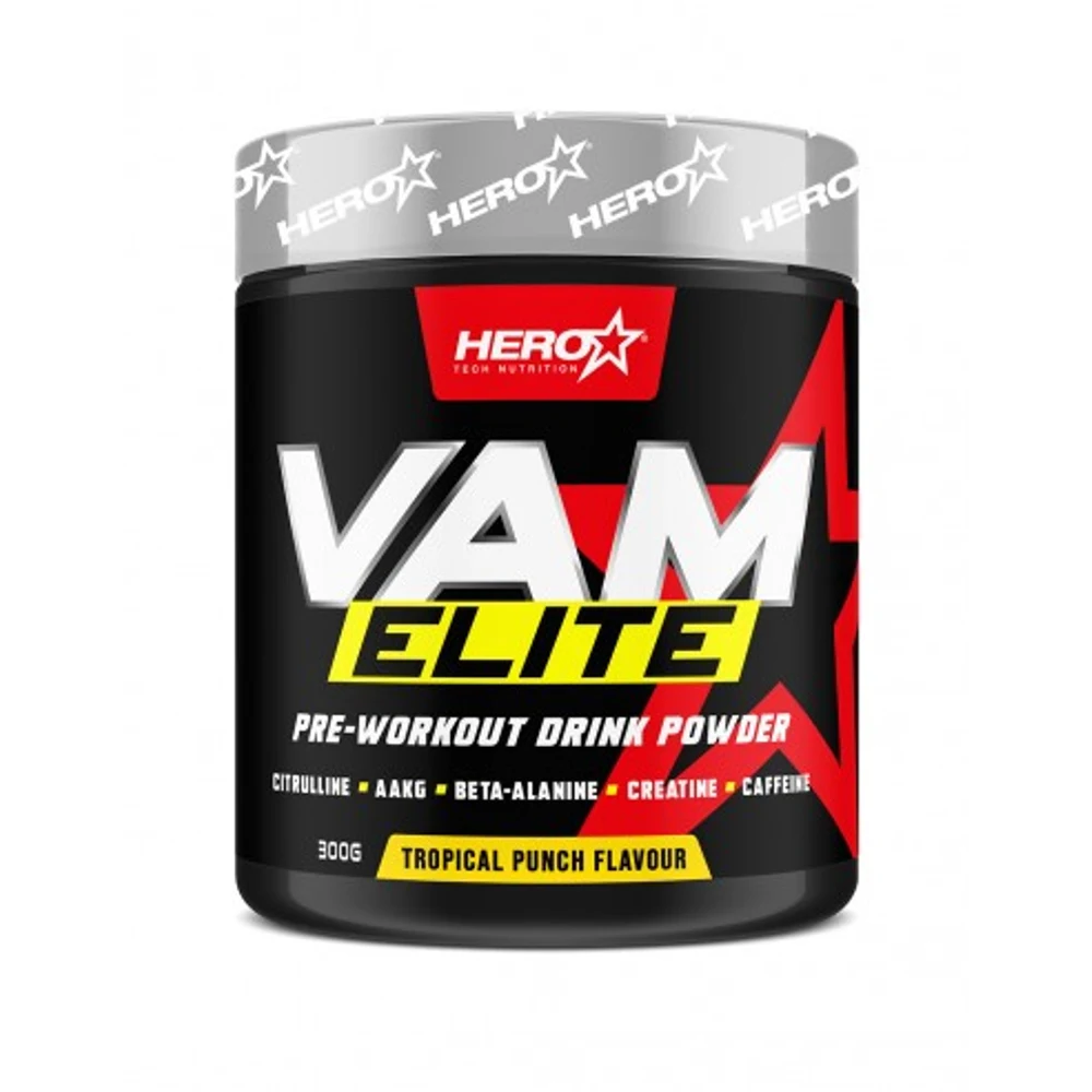 VAM Elite