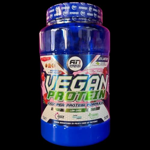 Vegan Protein