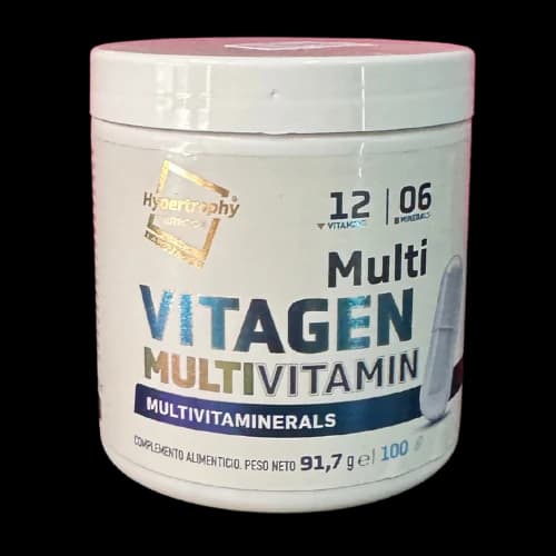 Vitagen multivitamin