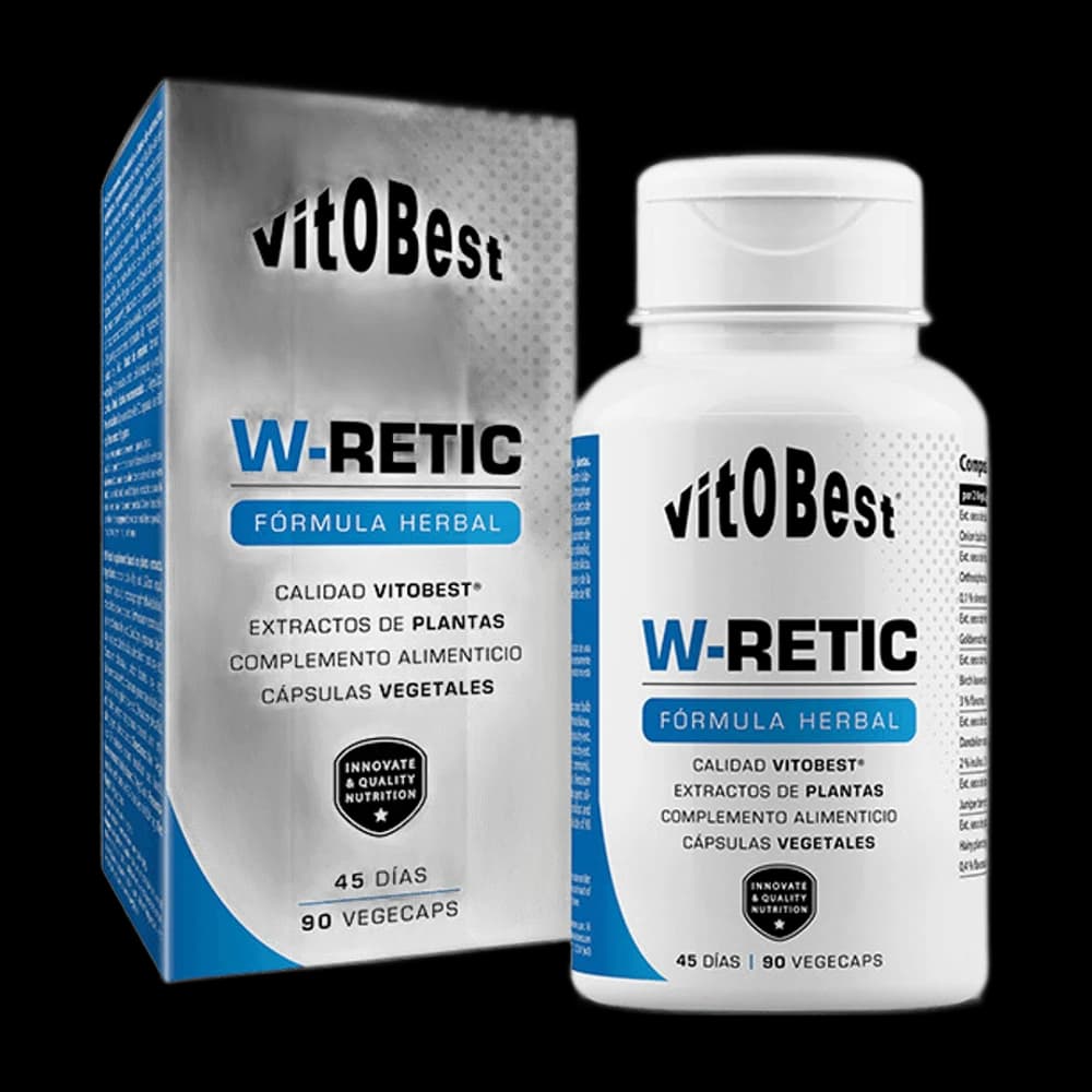 W-Retic