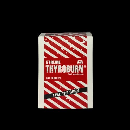 xtreme Thyroburn