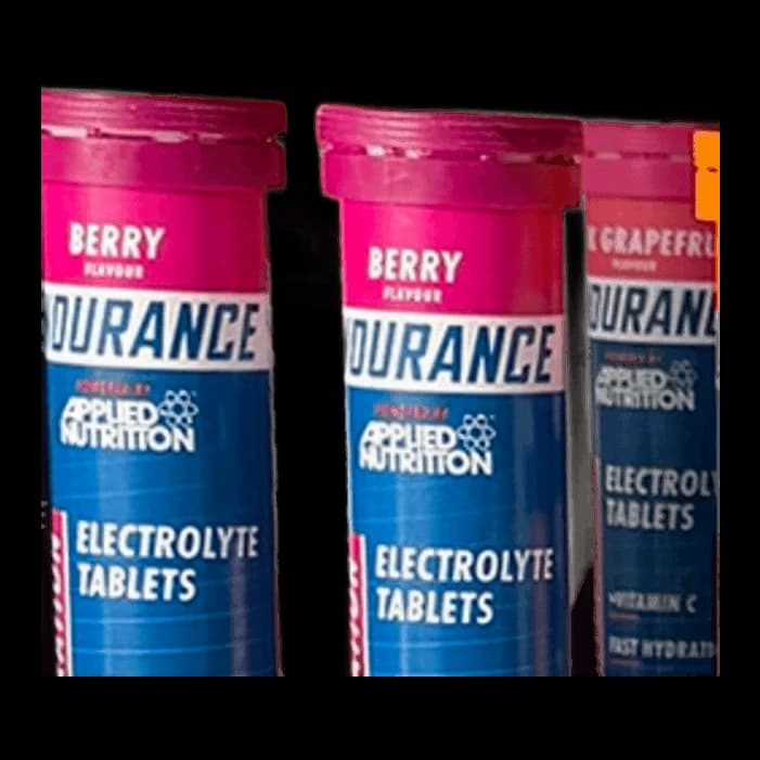 Zero Drinx Nutrend