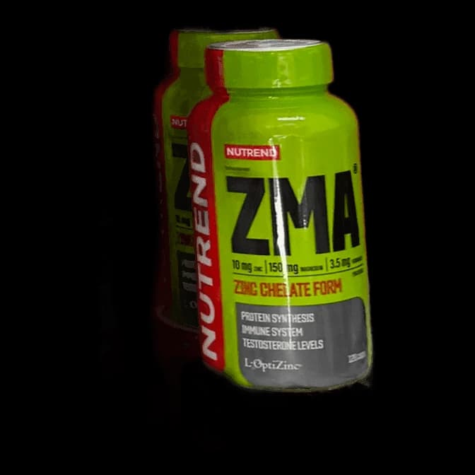 ZMA Nutrend