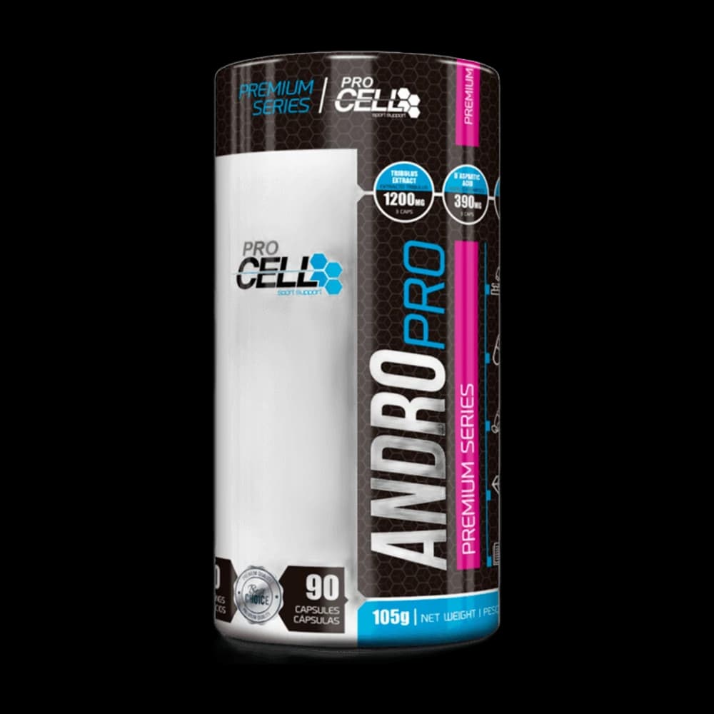 Andropro ProCell