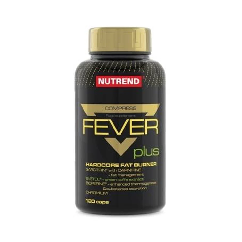 Ferver plus nutrend