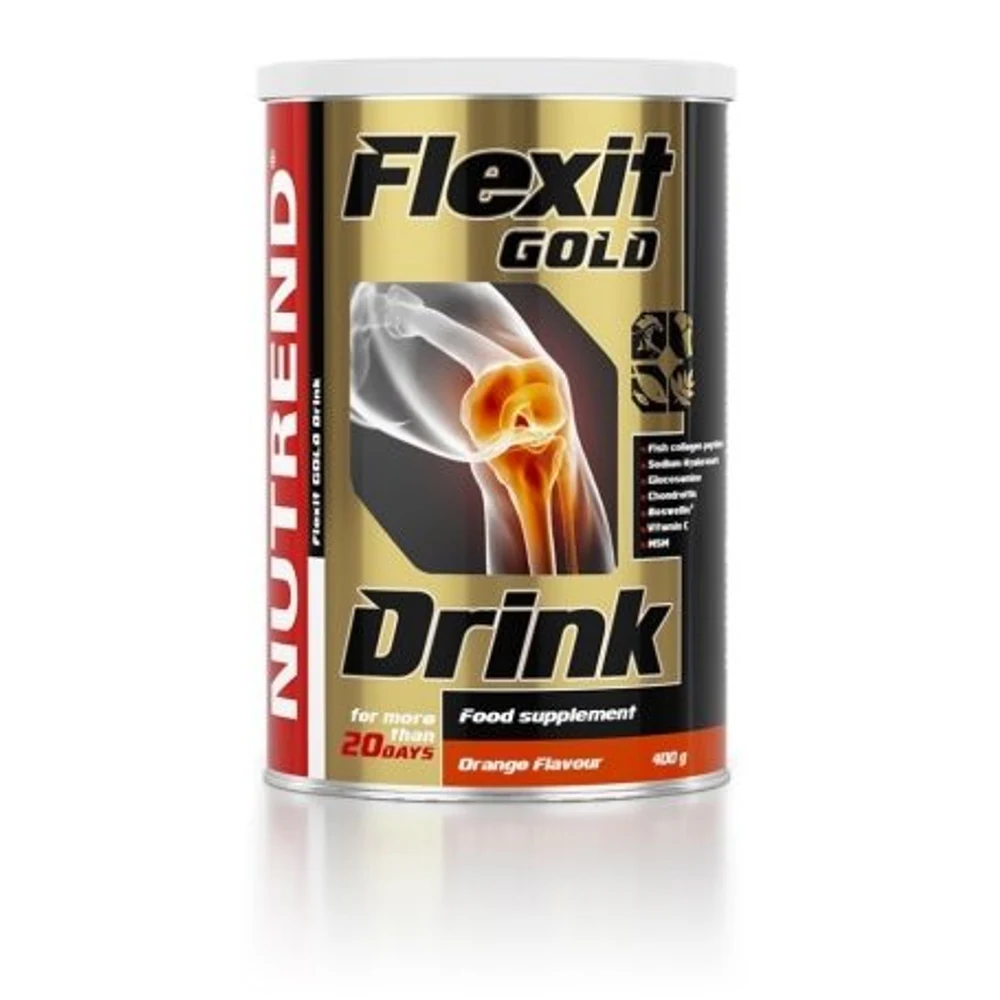 FlexitGold Drink