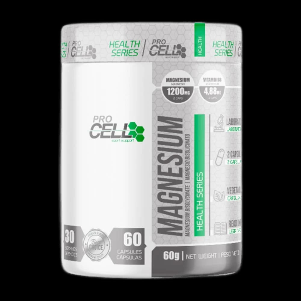 Magnesio ProCell