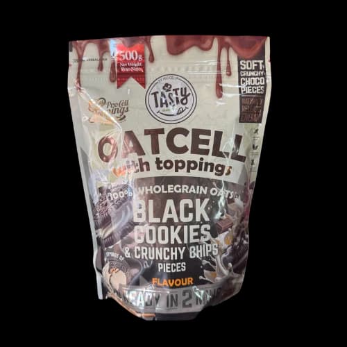 Oat cell 500g