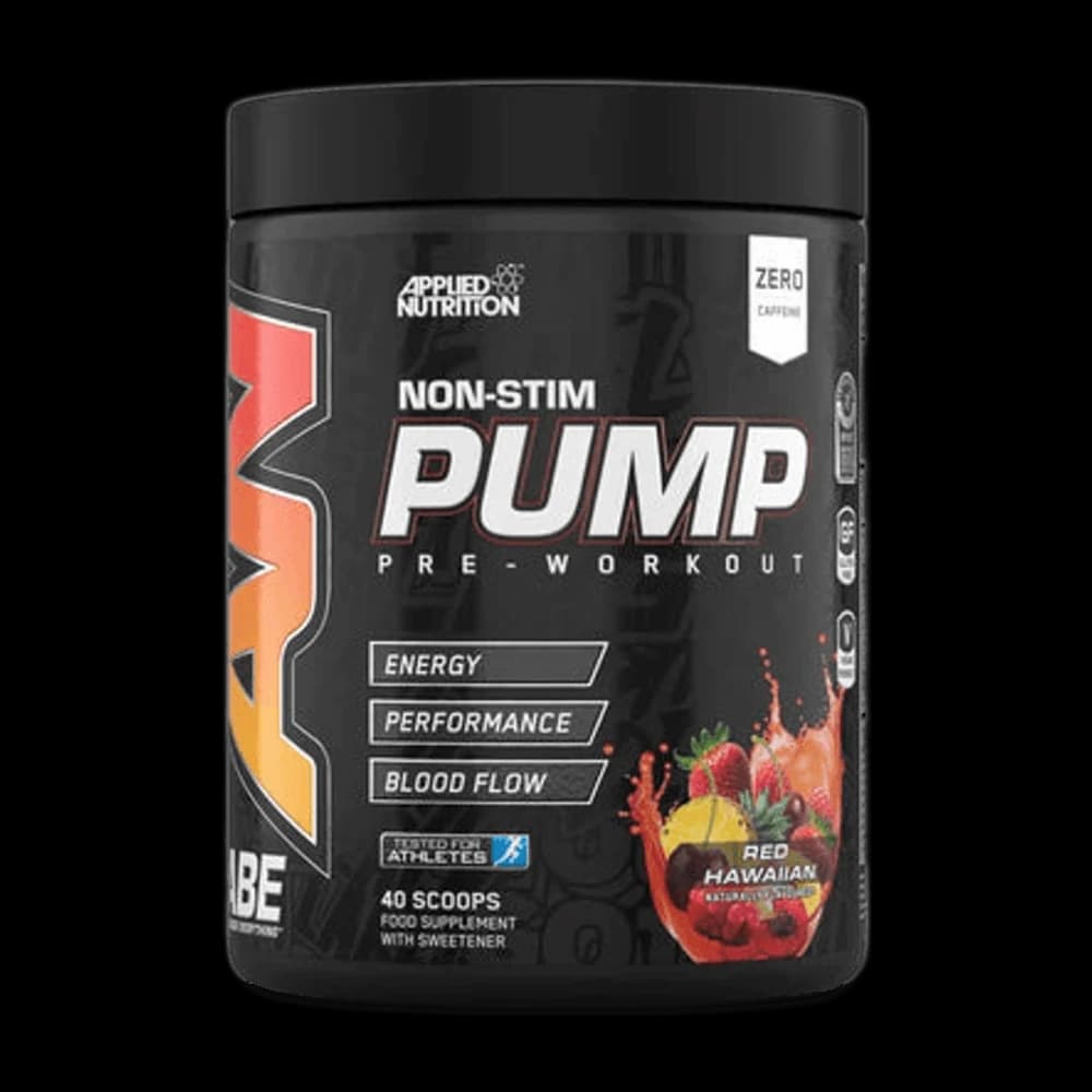 Pump ABE
