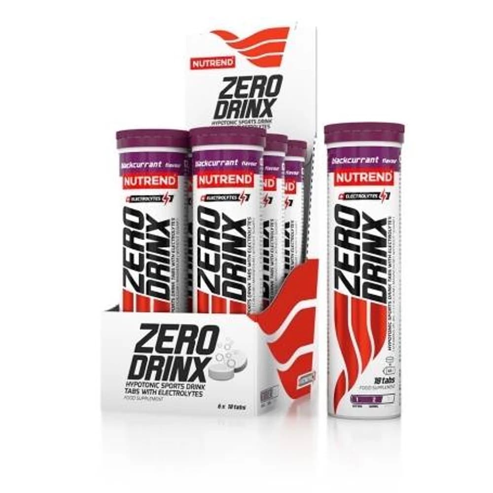 Zero Drink