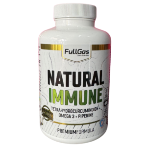 Nature Immune Premium Formula FullGas