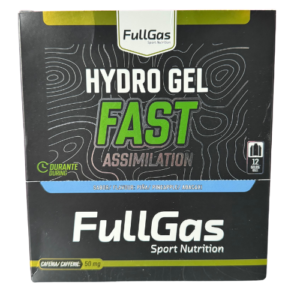 Hydro gel Gast Assimilation FullGas