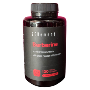 Berberine ZENement
