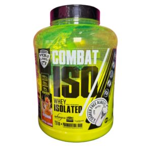 Proteína ISO You Labs + Shaker Gratis
