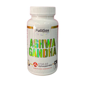 Ashwaganda