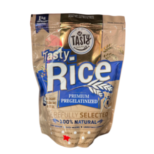 Tasty rice 1kg