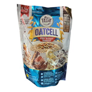 oat cell tasty 1,5kg