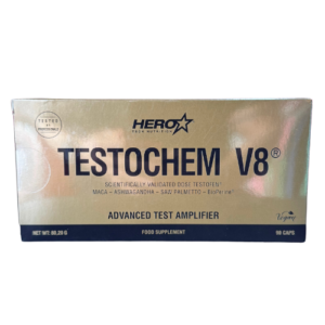 Testochem V8