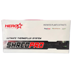 Shredpro hero