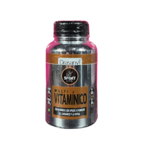 Multi vitaminico