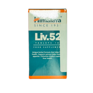 Liv. 52 Himalaya