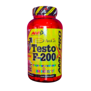 Testo F-200 Amix