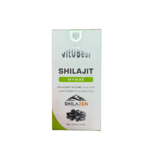 Shilajit VitoBest