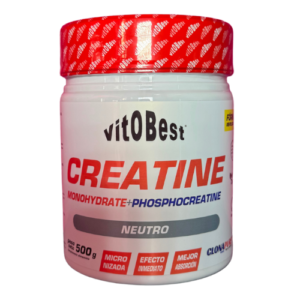 Vitobeast creatina + phosphocreatine