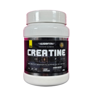Creatina micronized usafit
