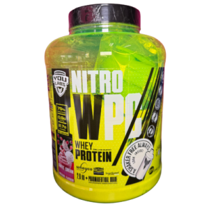 Proteina Whey YouLabs + Shaker Gratis