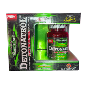 Detonatrol Amix
