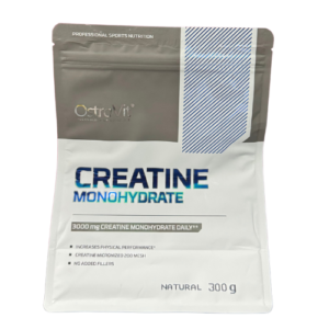 Creatina monohidrato