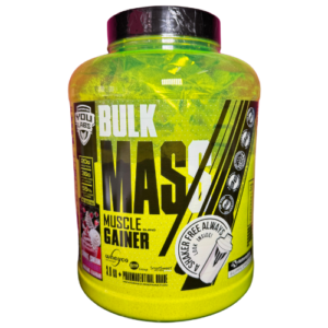 Mass gainer YouLabs + Shaker Gratis