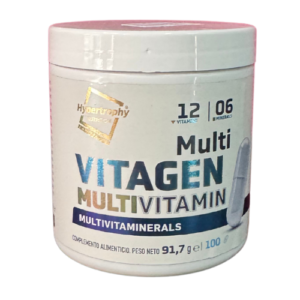 Vitagen multivitamin