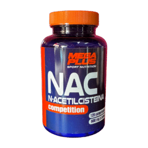 Nac Competition Mega plus