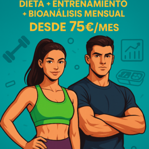 Asesoramiento personal