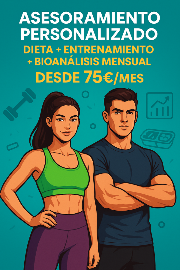 Asesoramiento personal