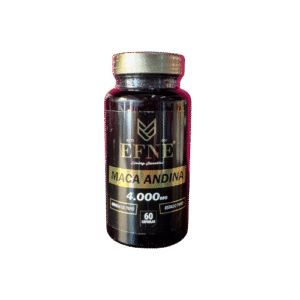 Maca Andina 4000mg