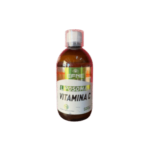 Liposomal Vitamina C