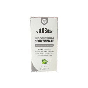 Magnesio Bisglycinate