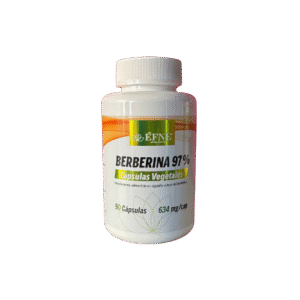 Berberina