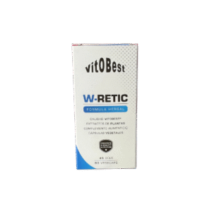W-Retic