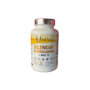 Selenium Ashwaganda