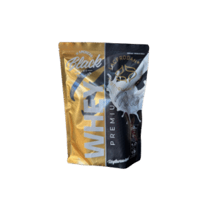 Whey Balck Line
